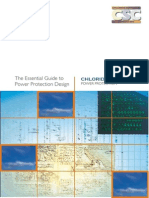 Essential Guide To Power Protection Design