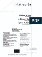 Hitt, Stewart y Porter - Admistracion - Cap 1.pdf