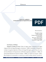 12 - Diálogo Aberto Com Kanavillil Rajagopalan (Rajan)