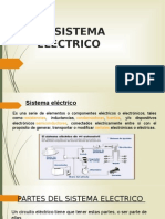 El Sistema Electrico