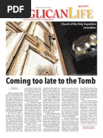 Download Anglican Life APRIL 2015 by SamRose SN258903966 doc pdf
