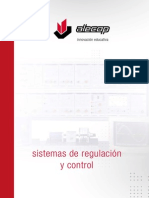 Alecop - 08 - SISTEMAS DE REGULACIÓN PDF