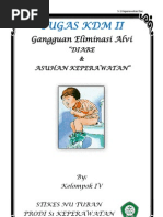 Download Gangguan Eliminasa Fekal Diare by Moh Ubaidillah Faqih SN25890584 doc pdf