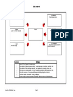 Copia de Turtle Diagram Blank Form