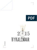 Bikalendario 2015