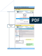 Modul Daftar LDP Bahagian PDF