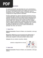 Jogos de Oposição