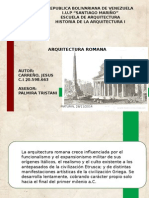 arquitecturaromana.pptx