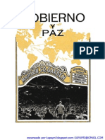 1939- Gobierno y Paz,  Victoria