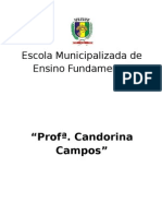 CAPA Escola Municipalizada de Ensino Fundamental