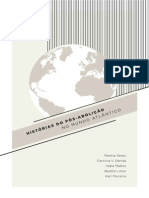 ABREU, Martha et al. Histórias do pós-abolição no mundo Atlântico. vol. 2. O mundo do trabalho