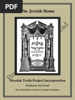 Projeto Messias Verdadeiro