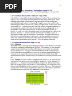 5-Split and Strip Plot Designs PDF | PDF | Errors And Residuals ...