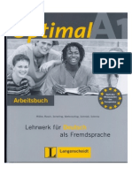 Arbeitsbuch A1