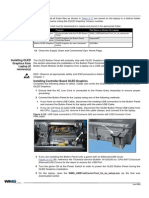 Actualización de Firmware OLED WMS