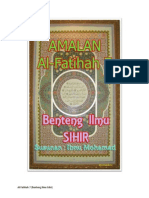 Al-fatihah-7-Benteng-Ilmu-Sihir