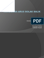 Rangkaian Arus Bolak Balik