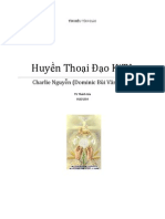 Huyen Thoai Dao KiTo