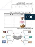 الفصل العاشر الحيوانات اللافقارية