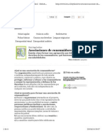 Tutorial para organizar una Asosiación de Consumidoresconsumidores