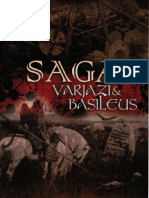 SAGA Varjazi & Basileus PDF