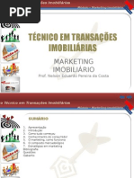 Marketing Imobialirio