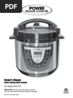 Download Pressure cooker Manual by cojocia SN258943842 doc pdf