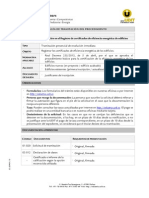 Guia Certificado Energetico Baleares