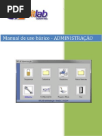 Manual Administração