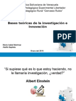 Conceptos Basicos Investigacion e Innovacion