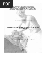 Vasos Nas Mãos Do Oleiro