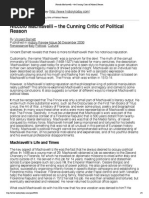 Niccolo Machiavelli – the Cunning Critic of Political Reason.pdf