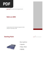 Download Rails on AWS by Oleksiy Kovyrin SN2589550 doc pdf