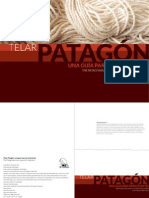 Manual Telar Patagon PDF
