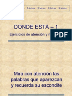 Dondesta 11