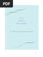 Download bowel movement by Mrudula V SN2589607 doc pdf