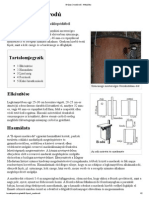 B-Típusú Madárodú - Wikipédia PDF