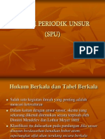 Sistem Periodik Unsur PDF
