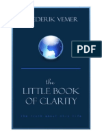 The Little Book of Clarity