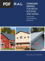 Metal Roofing FABRAL PDF