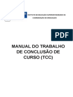 Manual Do TCC