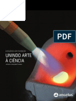 Excelencia Em Fundição-Unindo Arte à Ciênciapdf