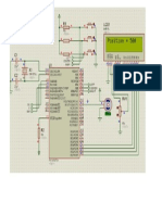 Funcionamiento Proteus Servo