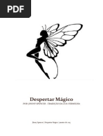Curso de Despertar Magico Apostila