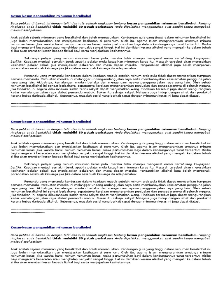 Alkohol Pdf