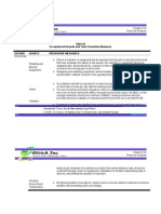 Table 50 Occupational Hazards and Their Preventive Measures Hazard Source Preventive Measures