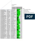 Tabel Monitoring Magang 2 Tahun 2014 Rev5b