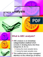 ABC Analysis1234