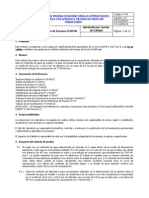 P-44 Metodo de Prueba Estandar para La Compactacion de Suelo Utilizando El Metodo de Proctor Modificado