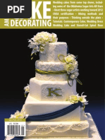 American Cake Decorating Magazine 2012'01